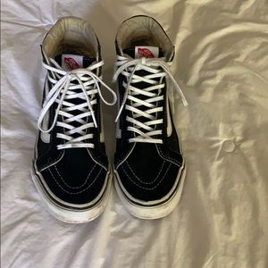 Vans Sk8-Hi Slim